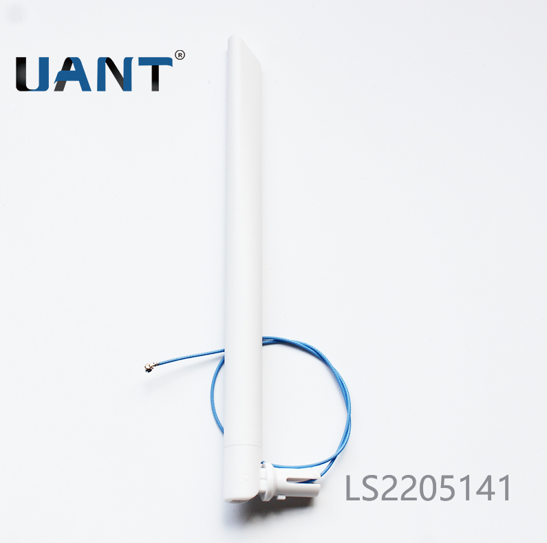 4G LTE龙渊剑白色出线星空电子，L=120mm+端子